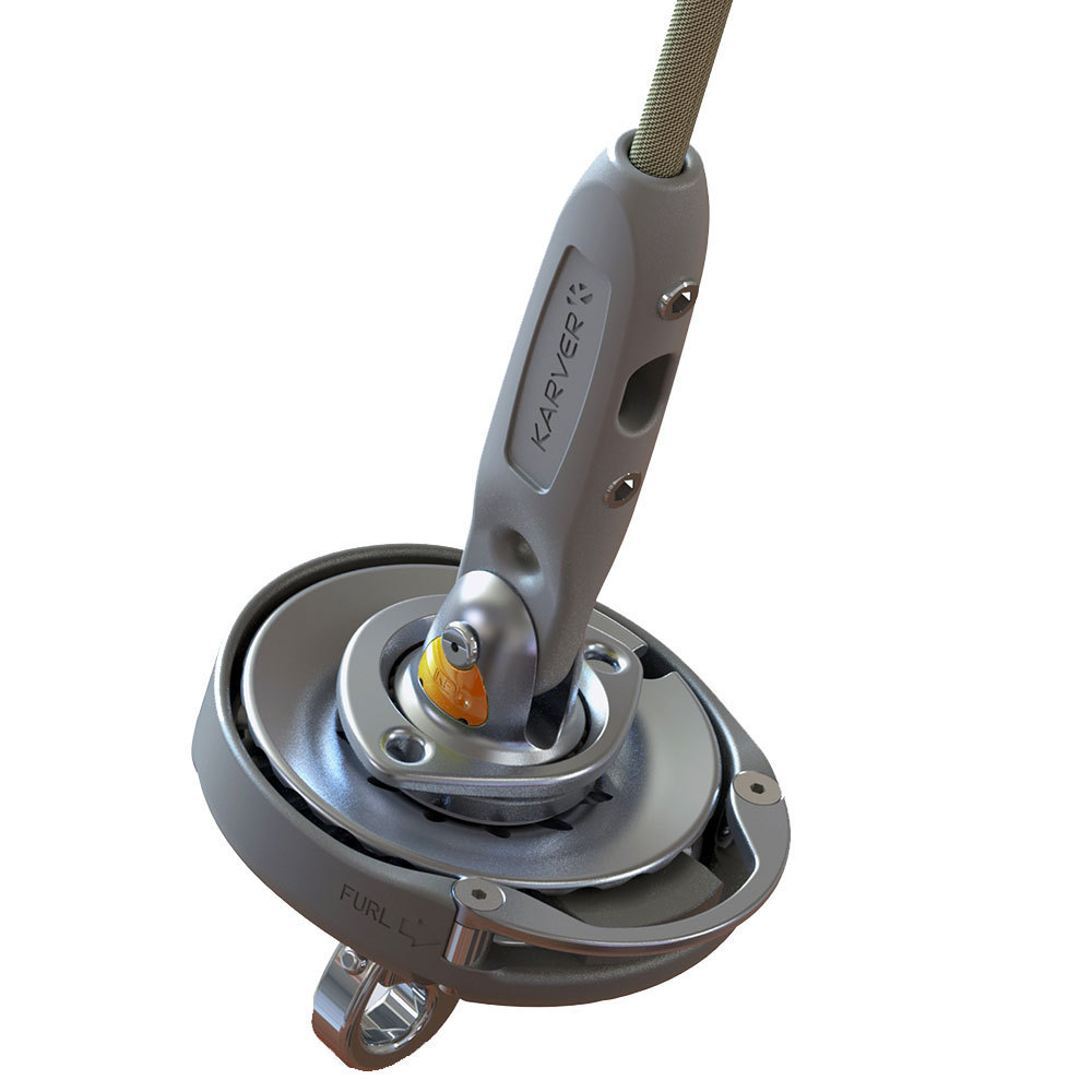 (image pour) Clamp KRE 4.5