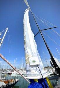 (image pour) Chaussette à spi ATN