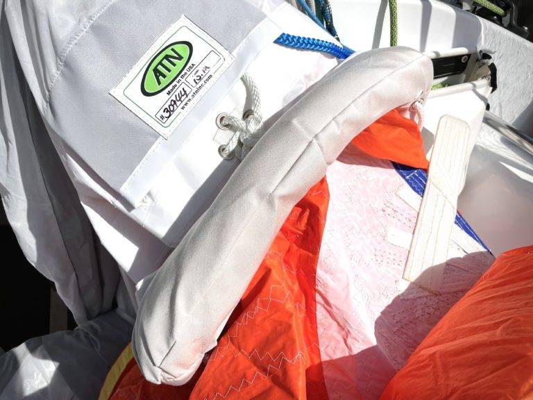 (image pour) Chaussette à spi ATN