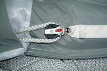 (image pour) Chaussette à spi VMG