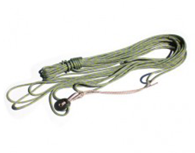 (image pour) Cordage en continu