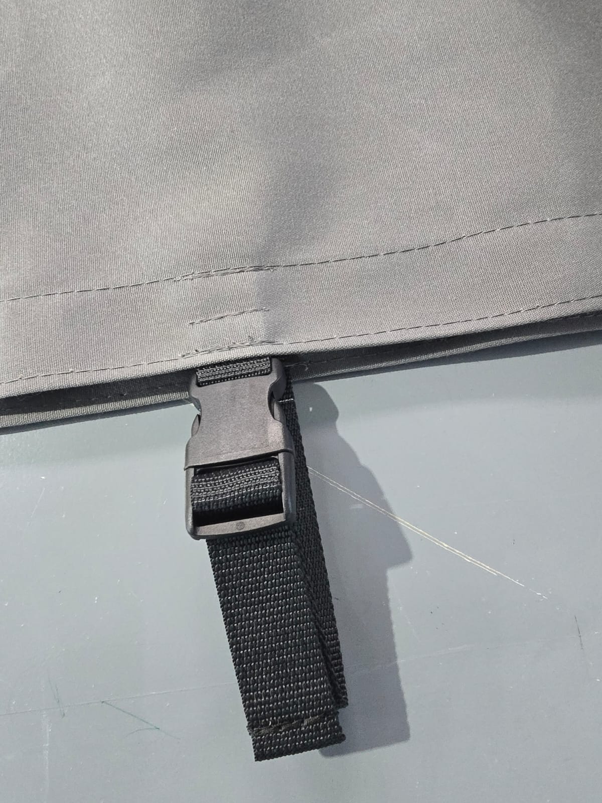 (image pour) Fourreau de GV