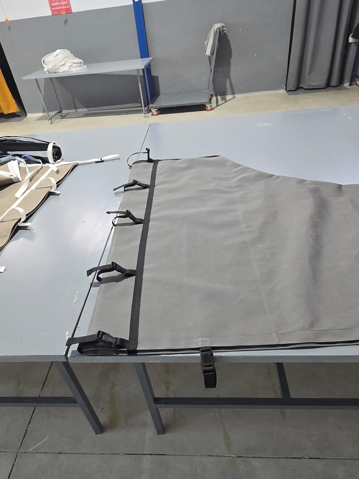 (image pour) Fourreau de GV