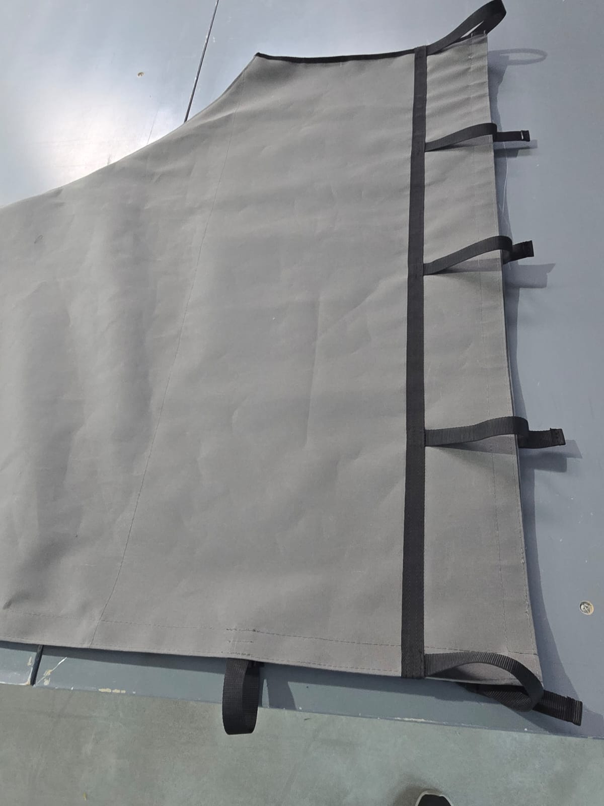 (image pour) Fourreau de GV