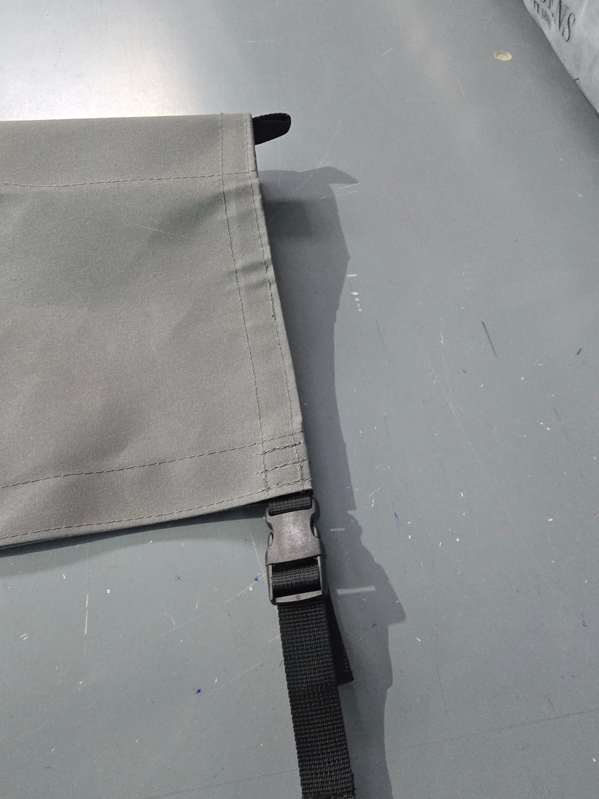 (image pour) Fourreau de GV