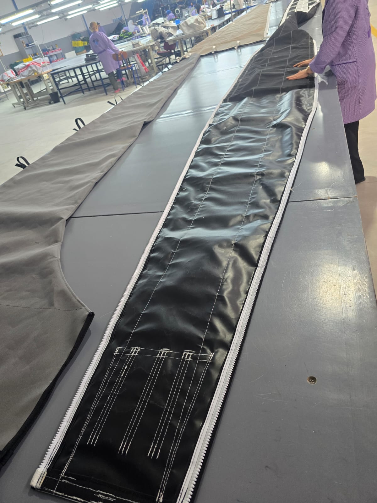 (image pour) Housse de GSE