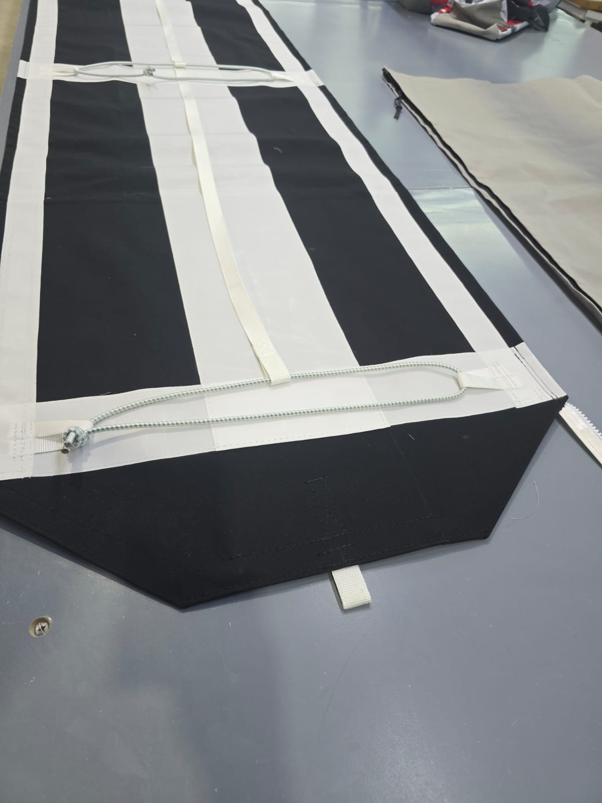 (image pour) Housse de GSE