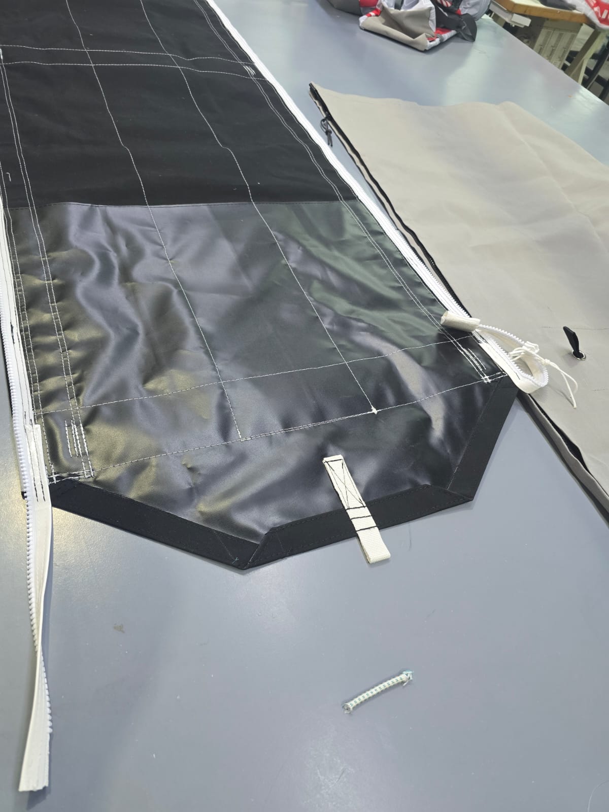 (image pour) Housse de GSE