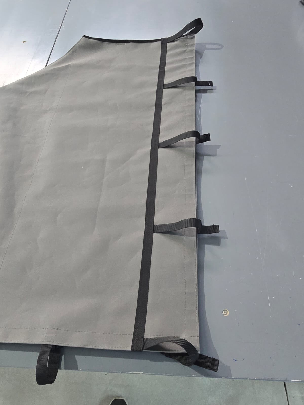 (image pour) Lazybag 2 parties