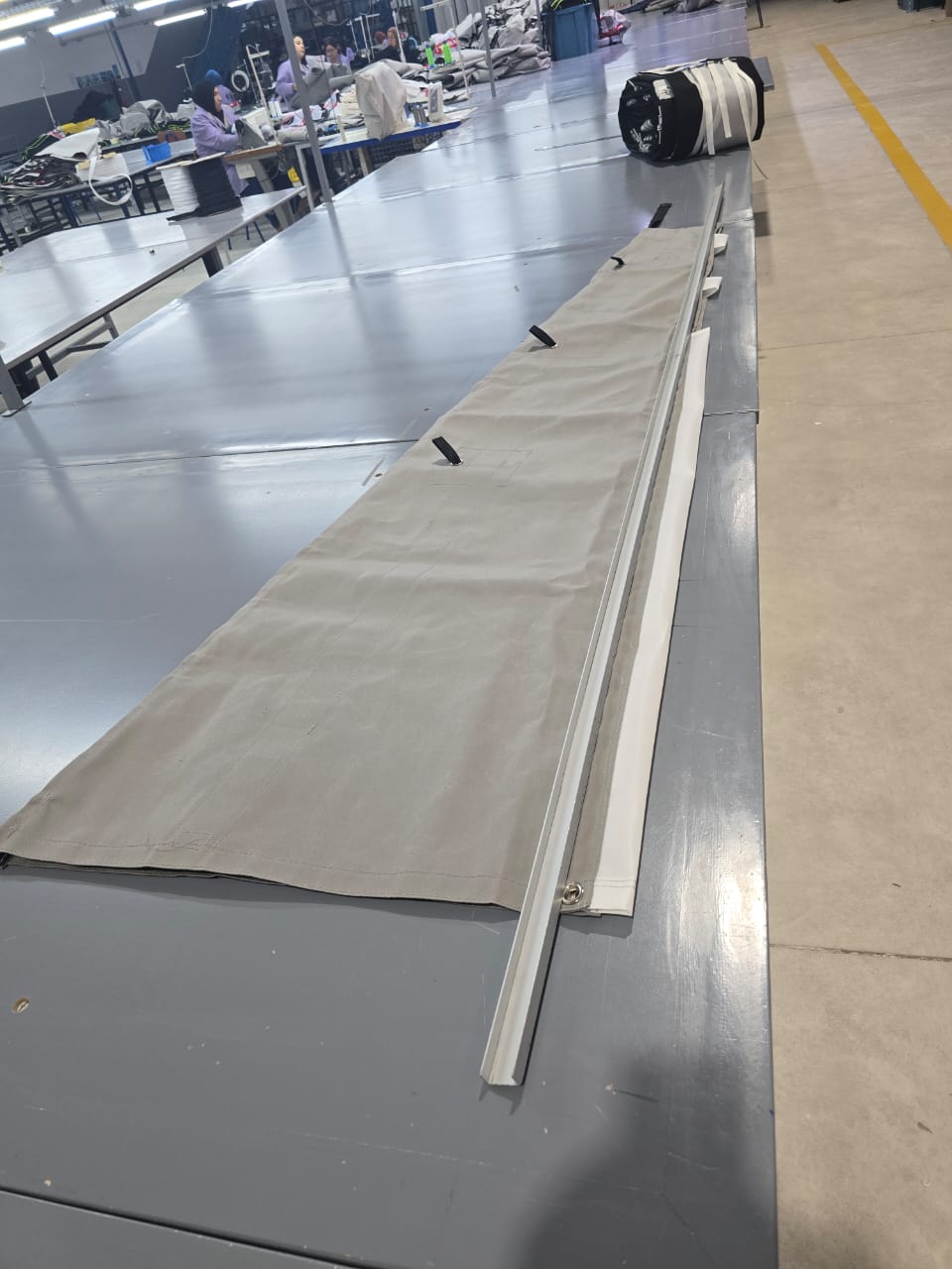 (image pour) Lazybag 2 parties