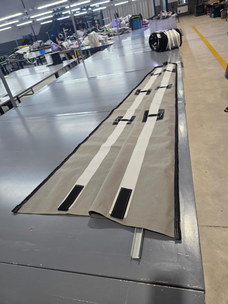 (image pour) Lazybag 2 parties