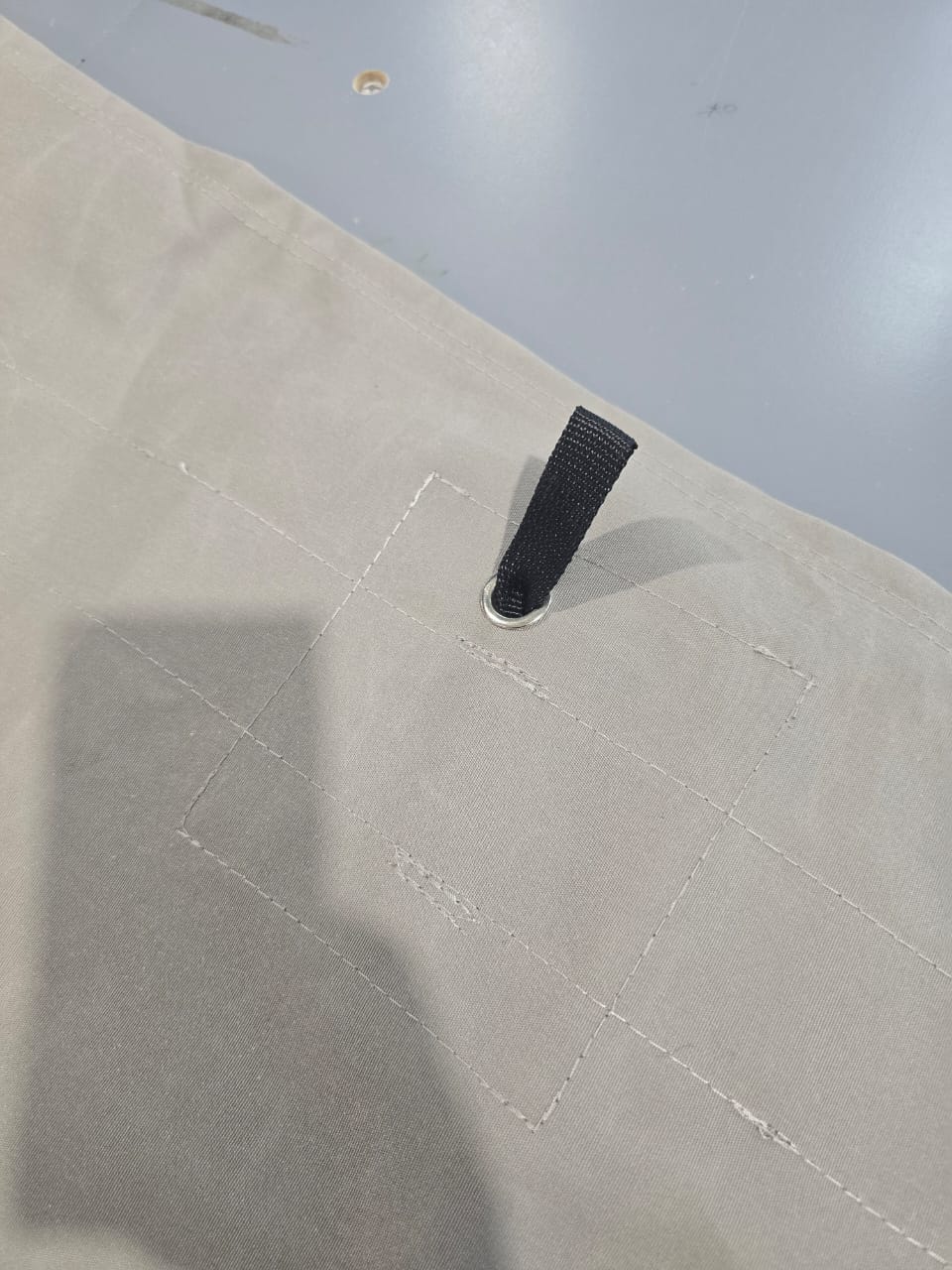 (image pour) Lazybag 2 parties