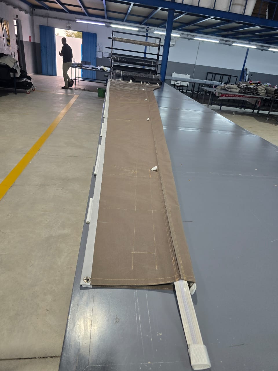 (image pour) Lazybag 1 partie