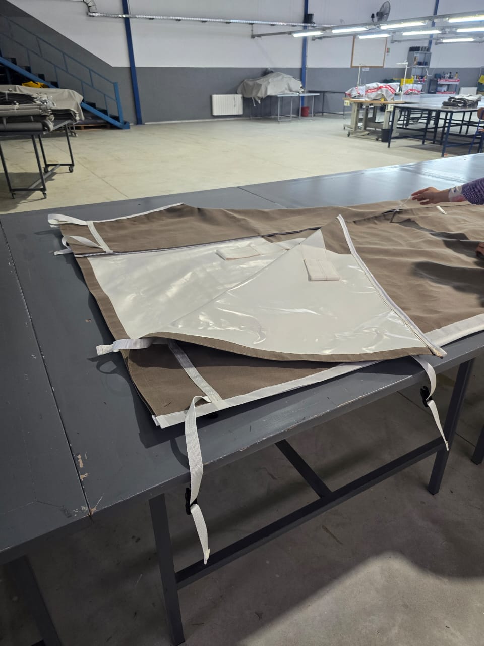 (image pour) Lazybag 1 partie