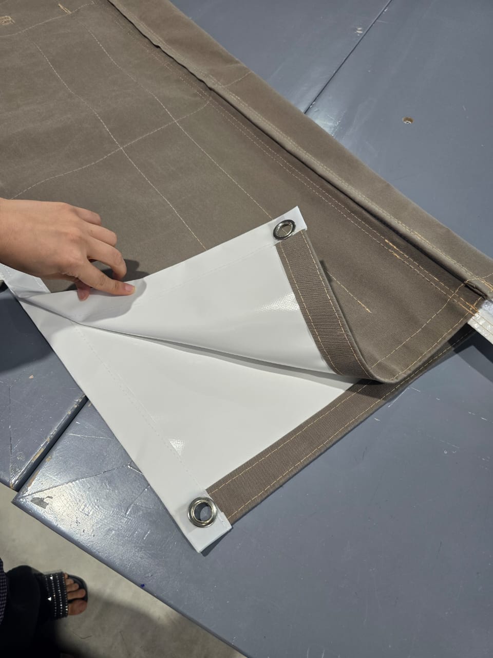 (image pour) Lazybag 1 partie